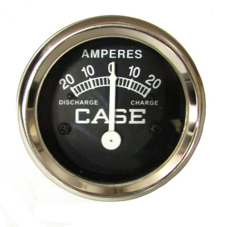 New Amp Gauge Fits CaseIH 400 Fits FARMALL 500 60 C D DC VI VO S SC SI